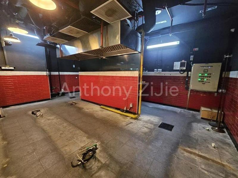 Food & Beverage for Rent in  South Beach Tower/ South Beach Avenue - Image 2